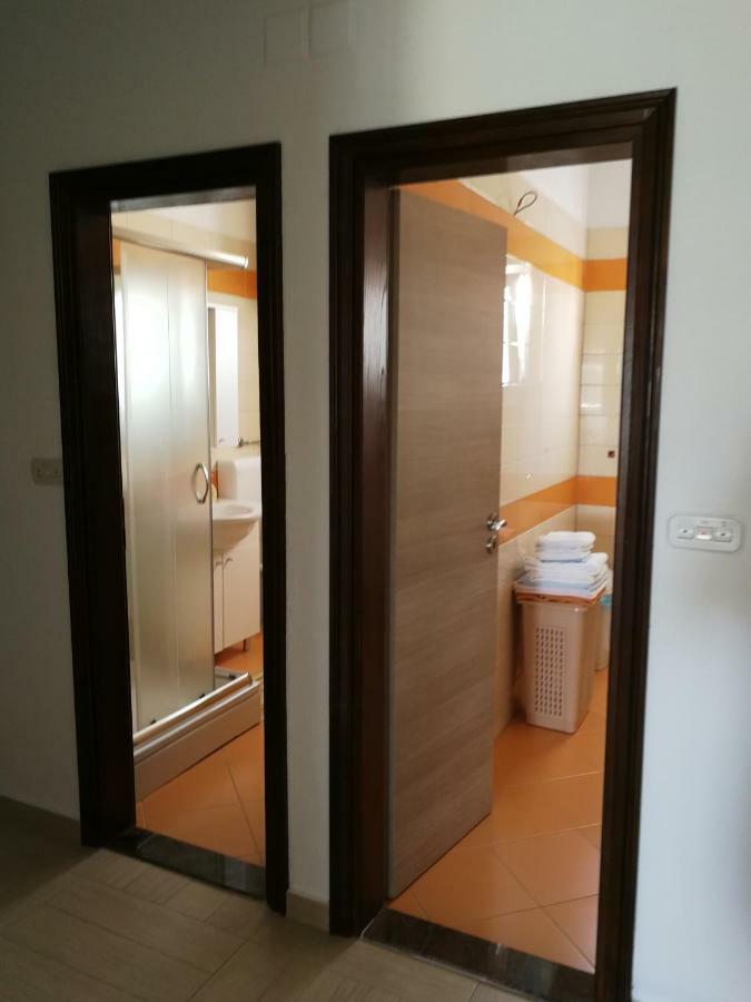 Apartments N&M Sukosan Exterior photo
